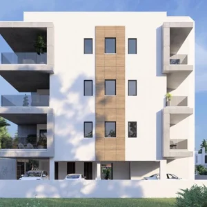 2 Bedroom Apartment for Sale in Limassol – Zakaki