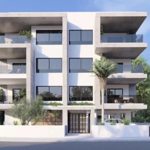 2 Bedroom Apartment for Sale in Limassol – Zakaki