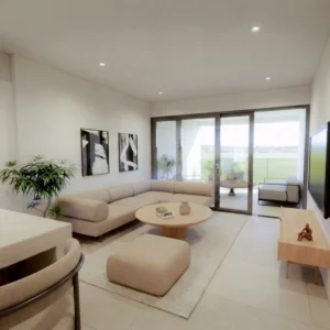 3 Bedroom Apartment for Sale in Limassol – Ekali