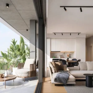 1 Bedroom Apartment for Sale in Limassol District