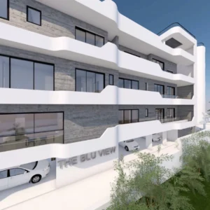 3 Bedroom Apartment for Sale in Germasogeia, Limassol District