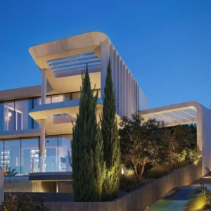 5 Bedroom House for Sale in Agios Tychonas, Limassol District