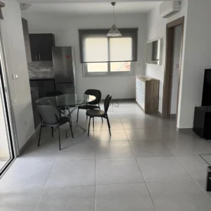 2 Bedroom Apartment for Rent in Limassol – Katholiki