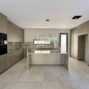 4 Bedroom House for Rent in Moni, Limassol District