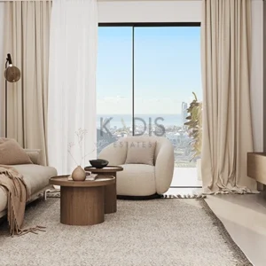 1 Bedroom Apartment for Sale in Limassol District