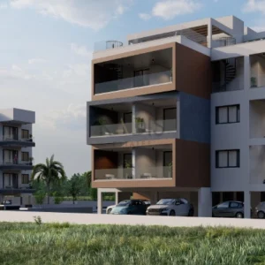 1 Bedroom Apartment for Sale in Limassol District
