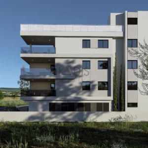 2 Bedroom Apartment for Sale in Nicosia District
