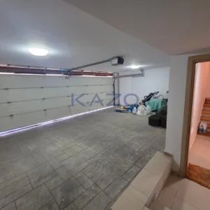 3 Bedroom House for Sale in Limassol – Kapsalos