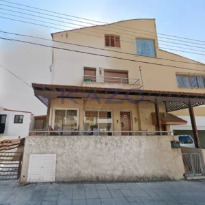 492m² Building for Sale in Limassol – Agia Fyla