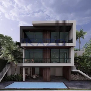 5 Bedroom House for Sale in Limassol District