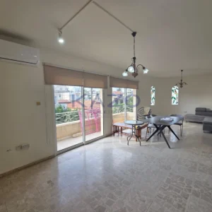 3 Bedroom Apartment for Rent in Limassol District