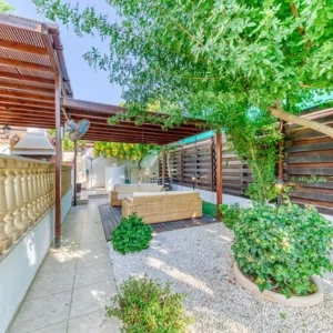 4 Bedroom House for Rent in Pyrgos Lemesou, Limassol District