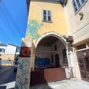 382m² Building for Sale in Limassol District