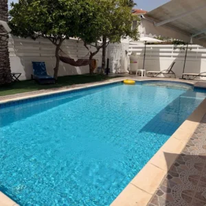 4 Bedroom House for Sale in Oroklini, Larnaca District