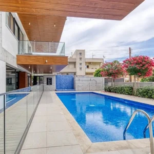 3 Bedroom Apartment for Rent in Limassol – Agia Zoni