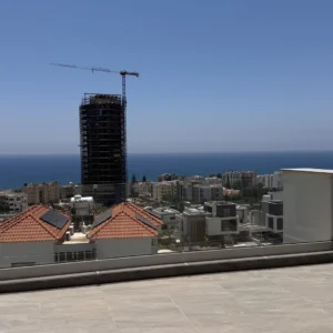 3 Bedroom House for Rent in Agios Tychonas, Limassol District