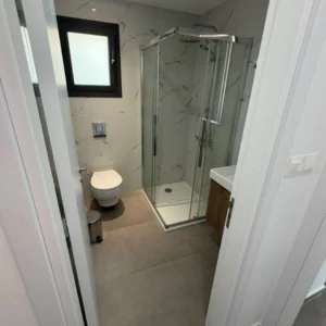 1 Bedroom Apartment for Rent in Limassol – Zakaki