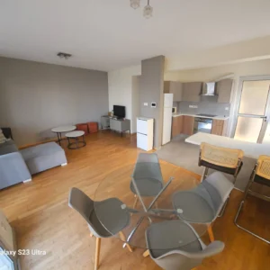 2 Bedroom Apartment for Rent in Limassol – Neapolis
