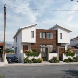 3 Bedroom House for Sale in Larnaca – Sotiros