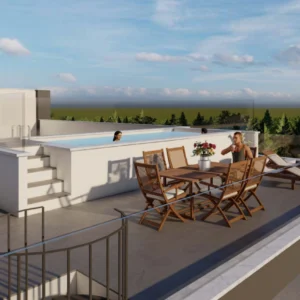 2 Bedroom Apartment for Sale in Limassol – Agios Athanasios