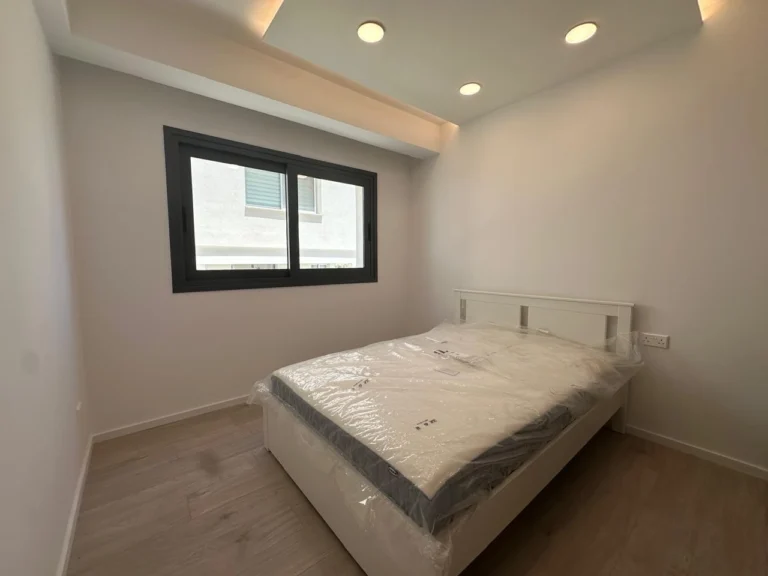 Average Price for Pre-owned Apartment in Limassol