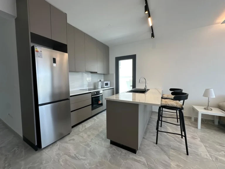 Average Price for Pre-owned Apartment in Limassol