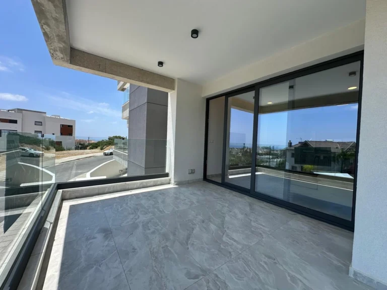Average Price for Pre-owned Apartment in Limassol