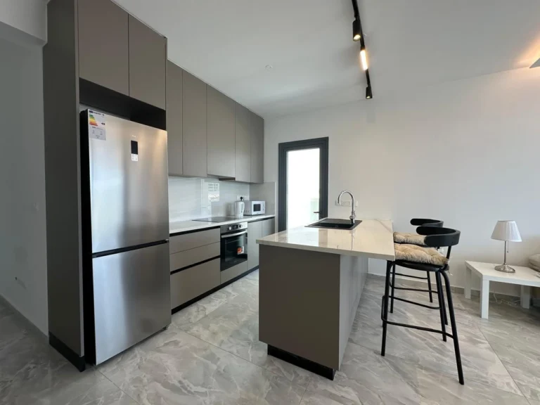 Average Price for Pre-owned Apartment in Limassol