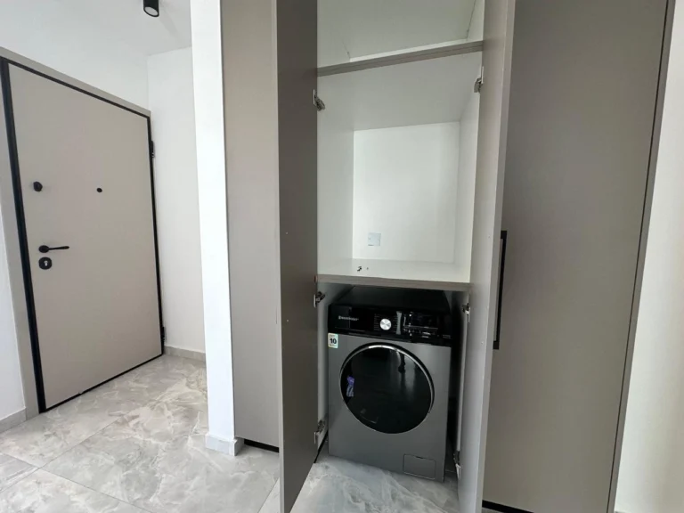 Average Price for Pre-owned Apartment in Limassol