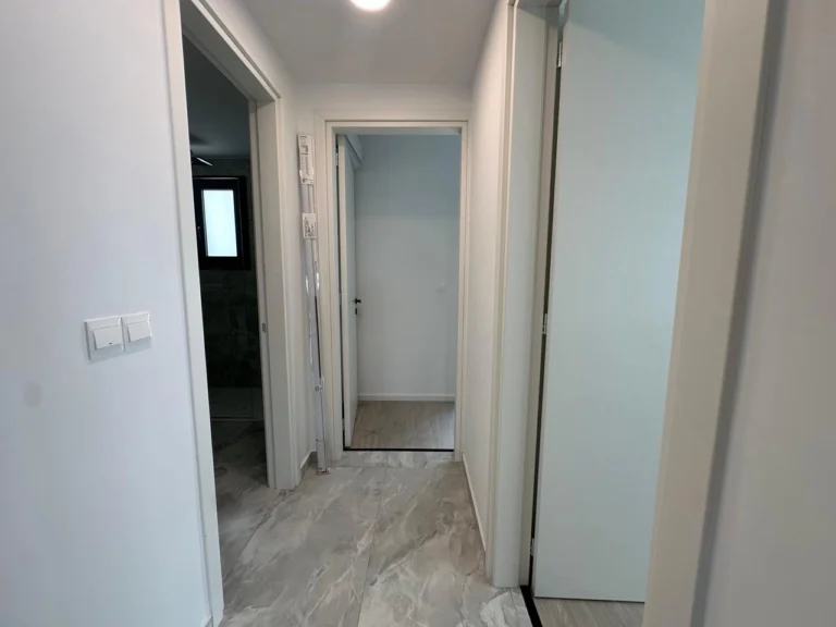 Average Price for Pre-owned Apartment in Limassol