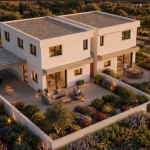 3 Bedroom House for Sale in Larnaca District