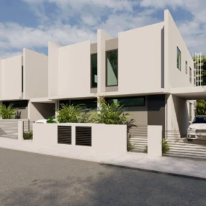 3 Bedroom House for Sale in Kalavasos, Larnaca District