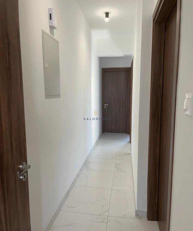 Average Price for Pre-owned Apartment in Larnaca