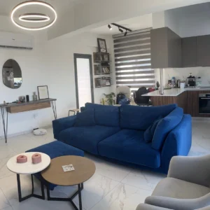 2 Bedroom Apartment for Sale in Larnaca District