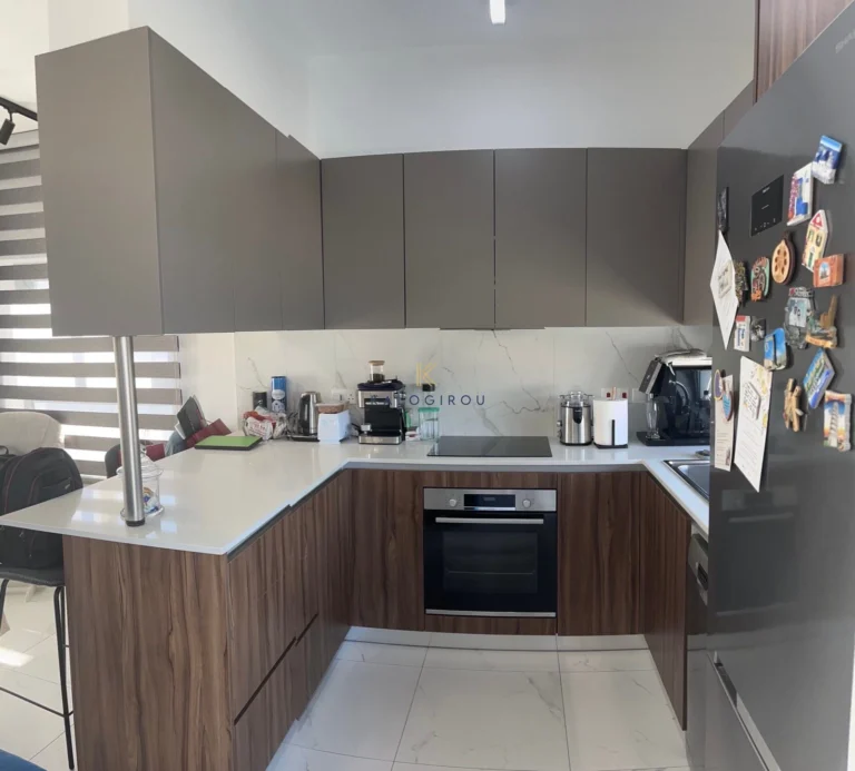 Average Price for Pre-owned Apartment in Larnaca