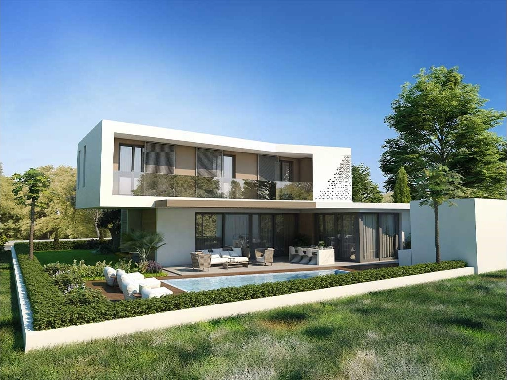 4 Bedroom House for Sale