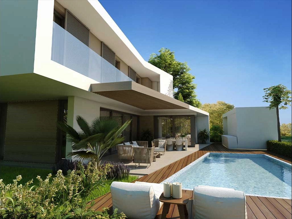 4 Bedroom House for Sale