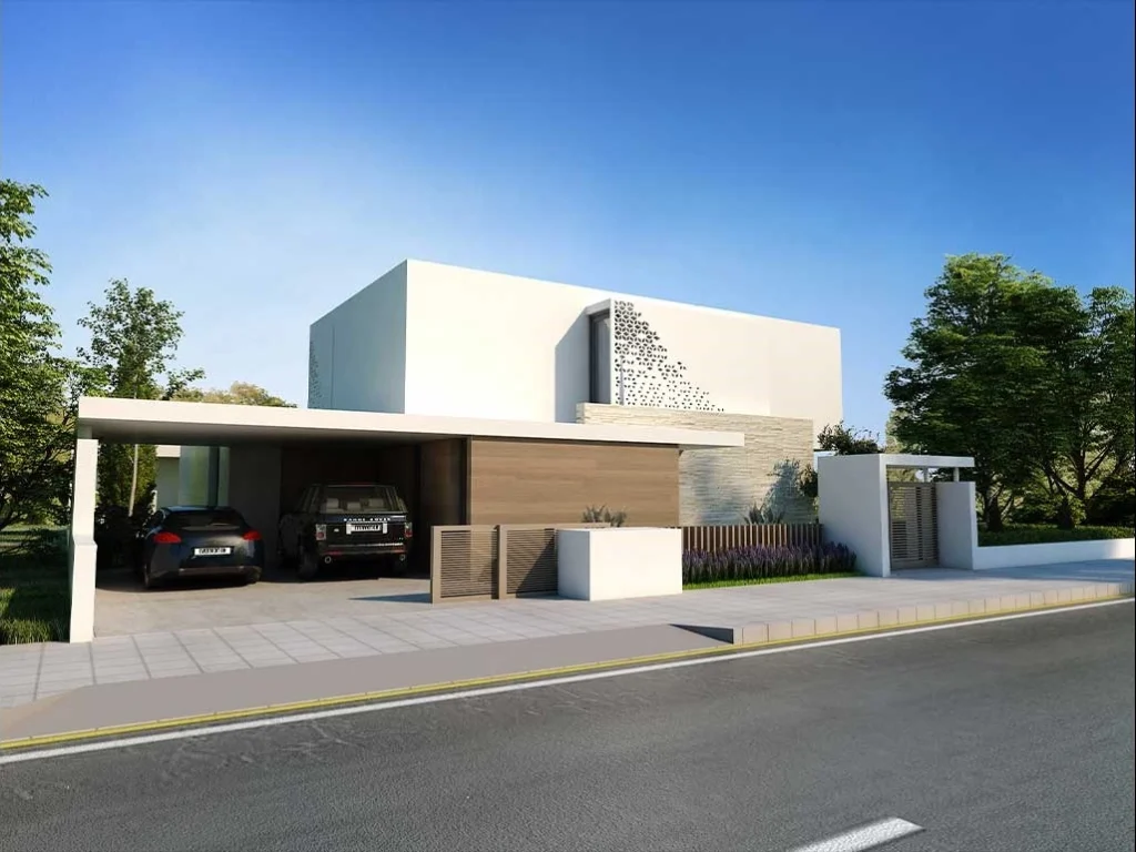 4 Bedroom House for Sale