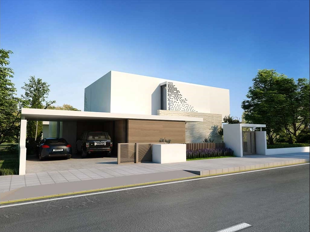 4 Bedroom House for Sale