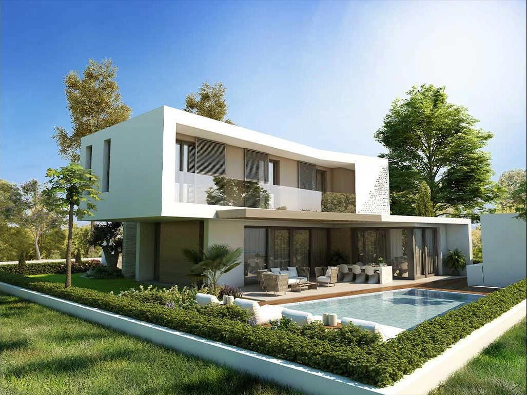 4 Bedroom House for Sale