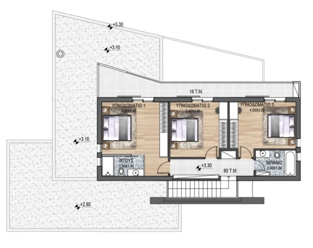 4 Bedroom House for Sale