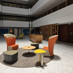 80m² Office for Rent