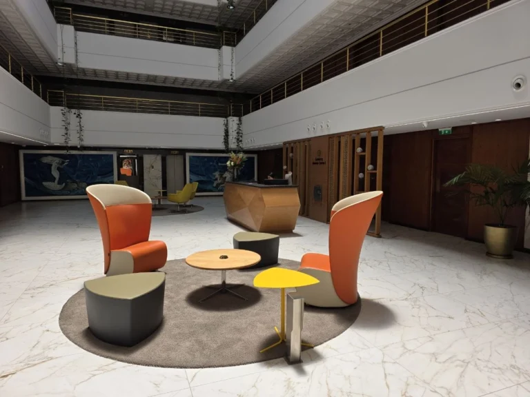 Offices