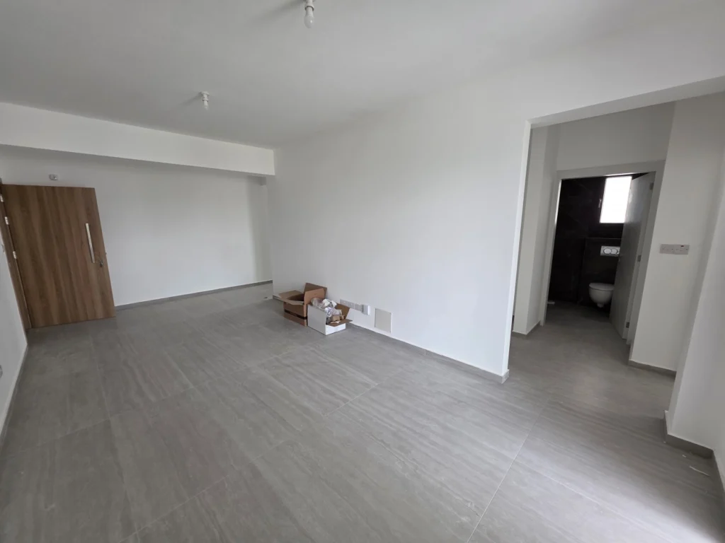 2 Bedroom Apartment for Sale in Aradippou, Larnaca District