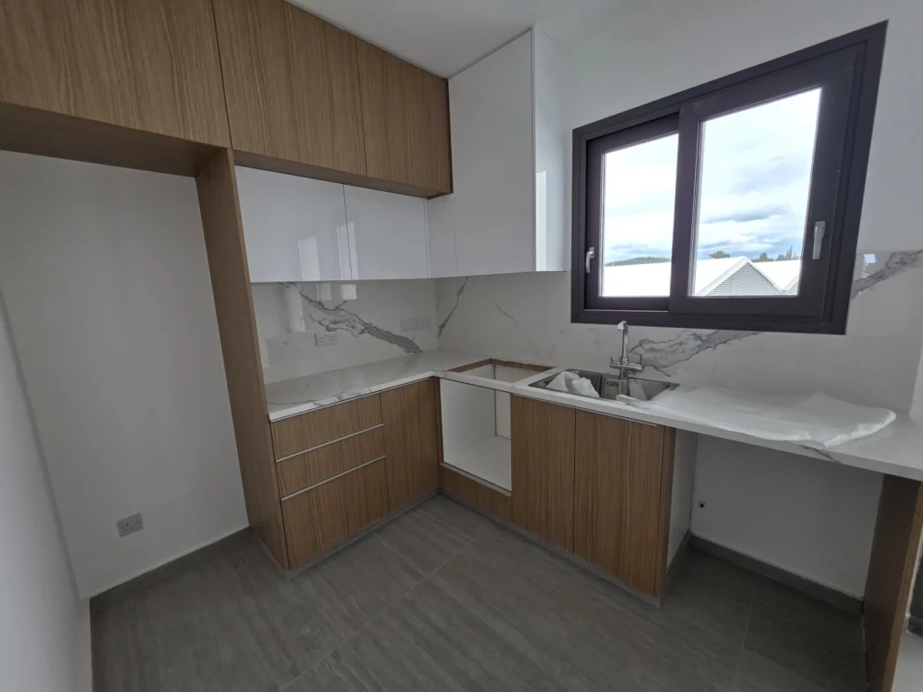 2 Bedroom Apartment for Sale in Aradippou, Larnaca District