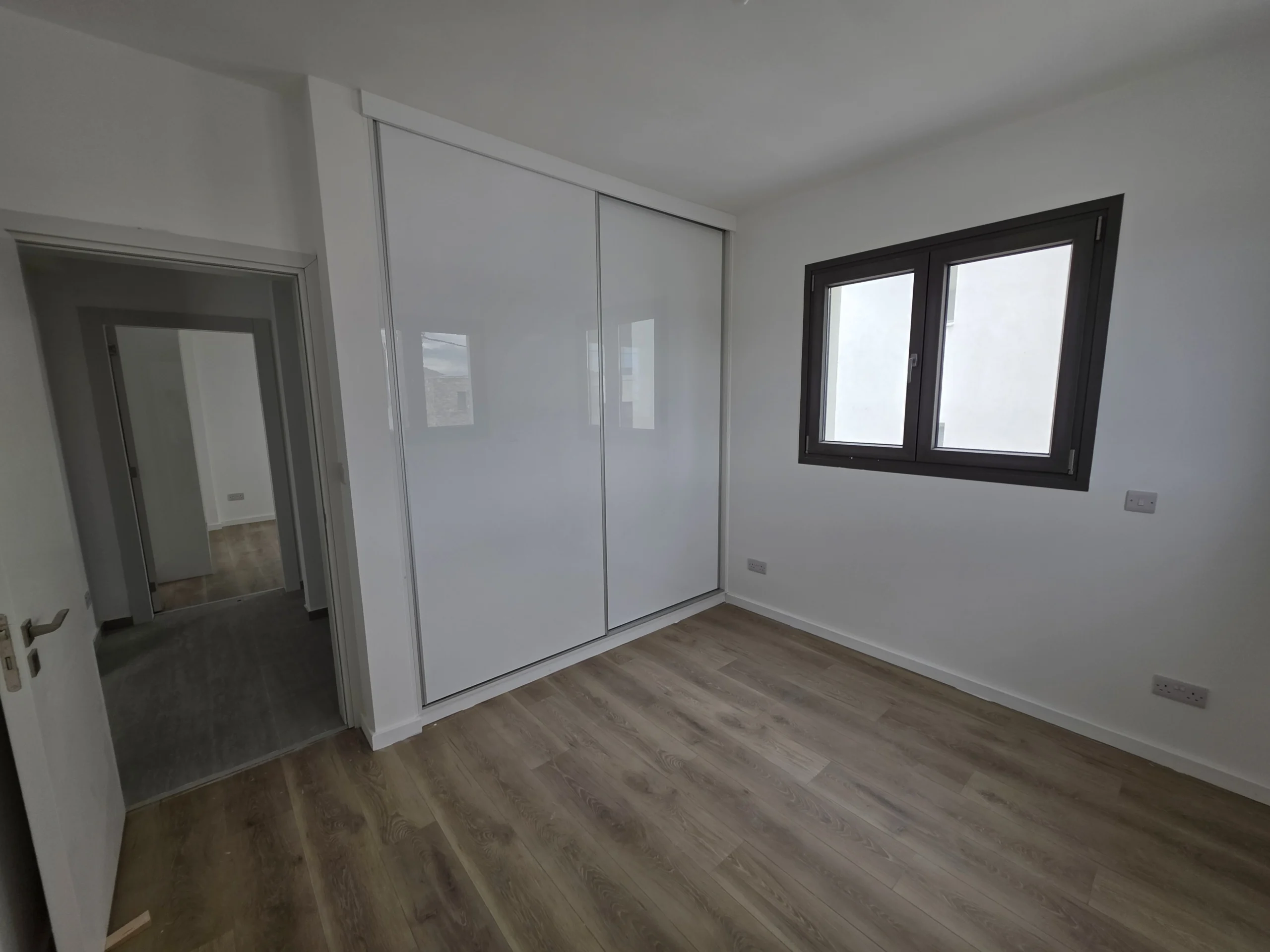 2 Bedroom Apartment for Sale in Aradippou, Larnaca District
