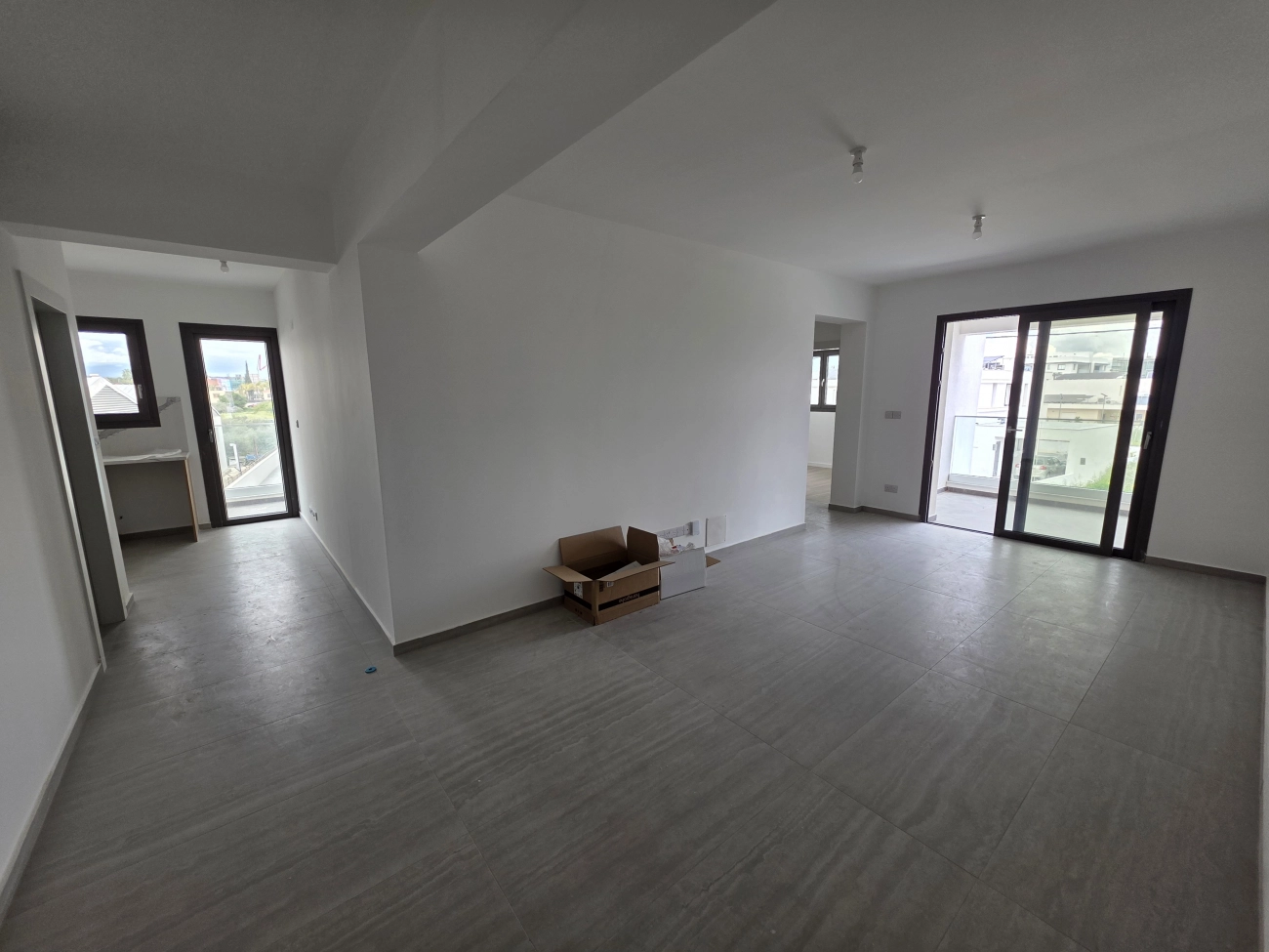 2 Bedroom Apartment for Sale in Aradippou, Larnaca District
