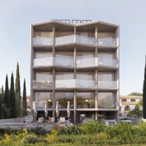 1 Bedroom Apartment for Sale in Tombs Of the Kings, Paphos District