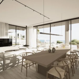 4 Bedroom House for Sale in Konia, Paphos District