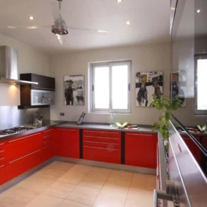 6+ Bedroom House for Rent in Armou, Paphos District